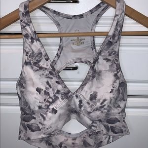 Varley Sports Bra (Low Cut)